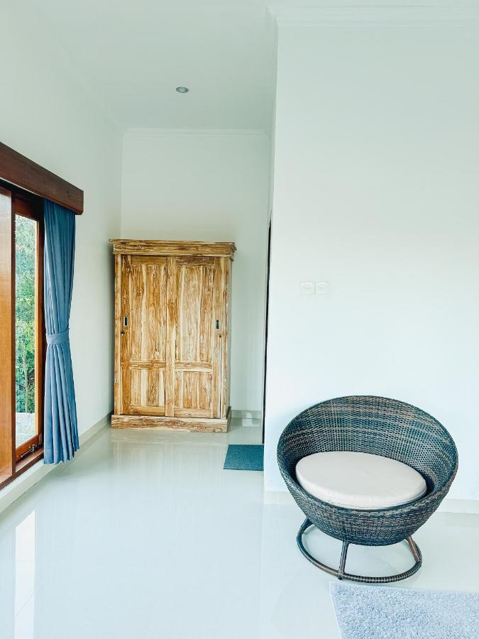Batur Exotic Villa Kubupenlokan Bagian luar foto